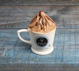 Roasted Cocoa Rich Chocolate