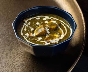 Palak Paneer