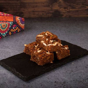 Dhoda Burfi