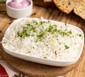 Jeera Rice