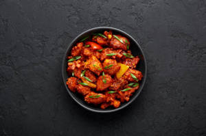 Schezwan Manchurian [300ml]