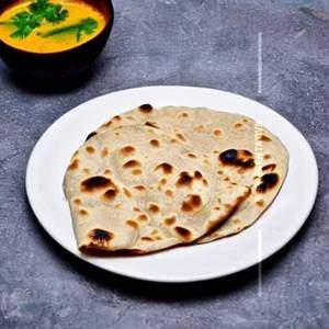 Butter Tawa Chapati
