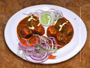 Paneer Kofta