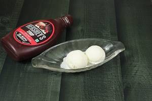 Vanilla Ice Cream [2 Scoops]