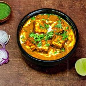 Paneer Matar