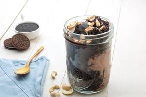 Death By Chocolate Ice Cream Sundae