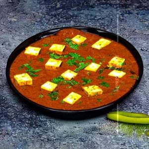 Paneer Fry Korma