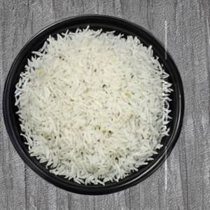 Plain Rice