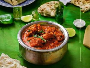 Chicken Maratha