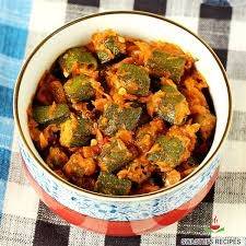 Bhindi