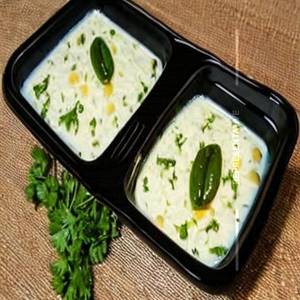 Curd Rice