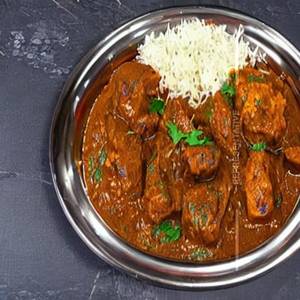 Just Mutton Tadka Special