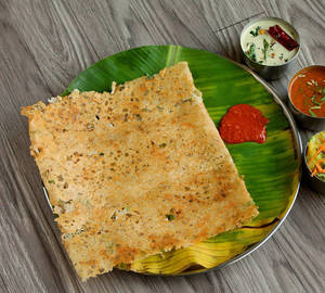 Ravva Dosa
