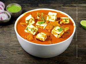 Paneer Lababdar