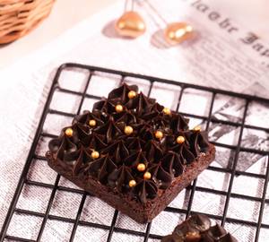 Brownie Obsession