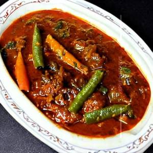 Veg Toofani
