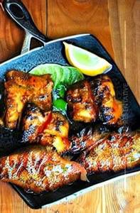 Fish Tawa