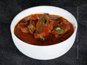 Mutton Rogan Josh  
