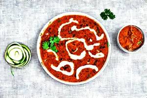 Paneer Butter Masala