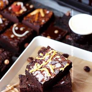 Brownies Heaven