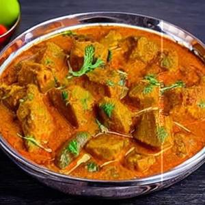 Kaju Curry