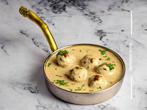 Sweet Malai Kofta