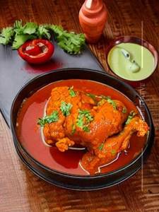 Handi Chicken