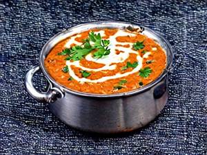 Cheese Butter Masala