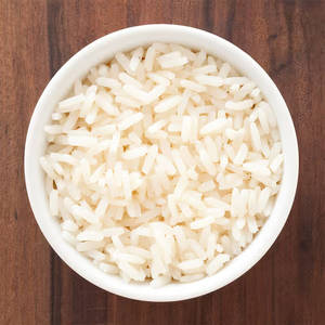 Boiled Rice