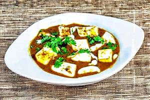 Aloo Paneer