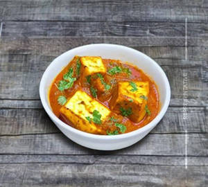 Kadhai Paneer