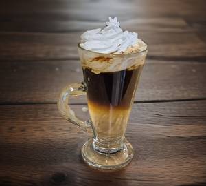 Irish Coffee