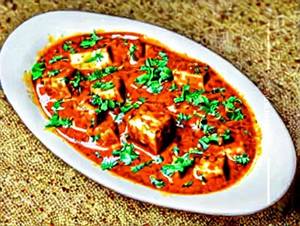 Paneer Masala