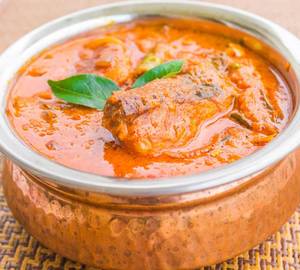 Fish Curry