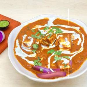 Paneer Makhani