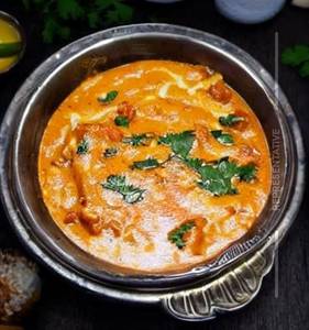 Cheese Butter Masala