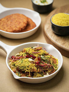Aloo Tikki (2 Pc)