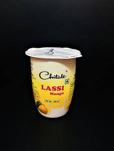Lassi Mango 200 Ml