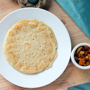 Onion Uttapam