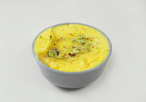 Kesar Shrikhand