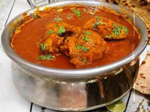 Chicken Handi [Full]