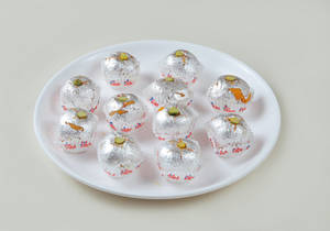 Honey Ball