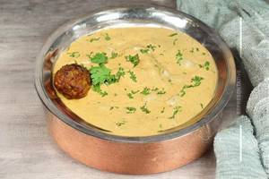 Ginger Kofta