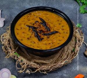 Dal Tadka