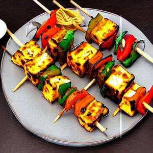 Stuff Cashew Paneer Tikka