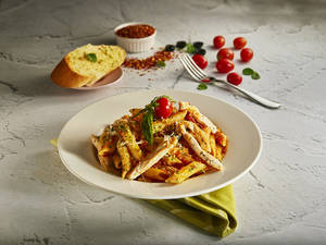 B&b Napoletana Non Veg