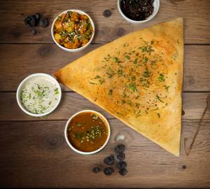 Masala Dosa