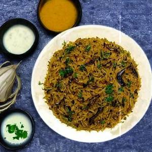 Jeera Rice