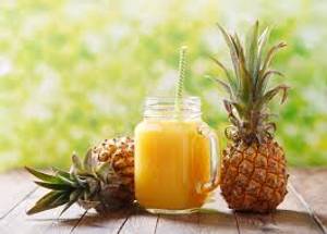 Pineapple Juice(300Ml)