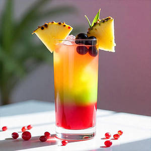 Fruit Punch